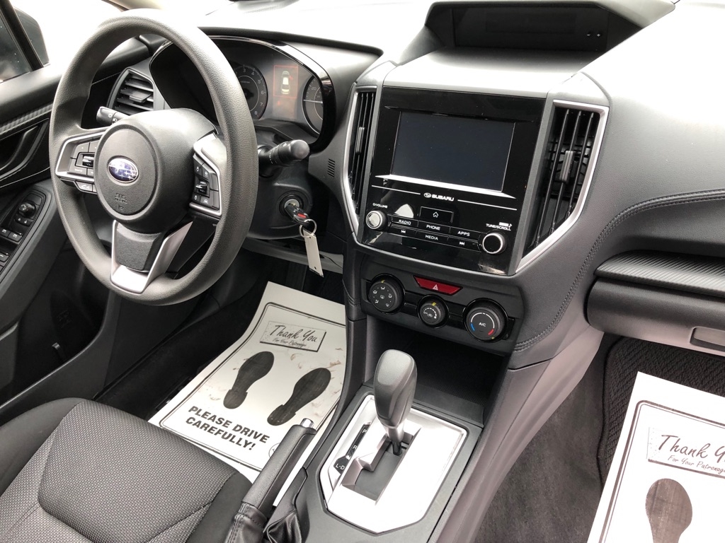 Subaru Impreza  2023