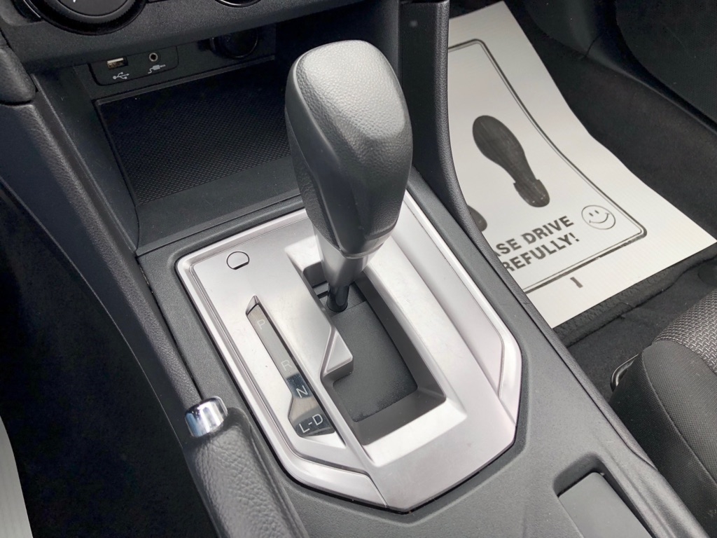 Subaru Impreza  2023