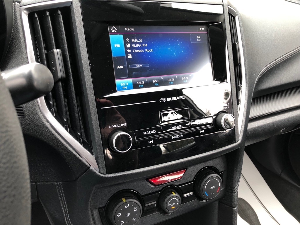 Subaru Impreza  2023