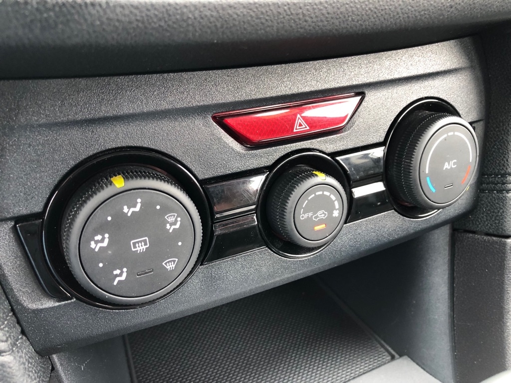 Subaru Impreza  2023