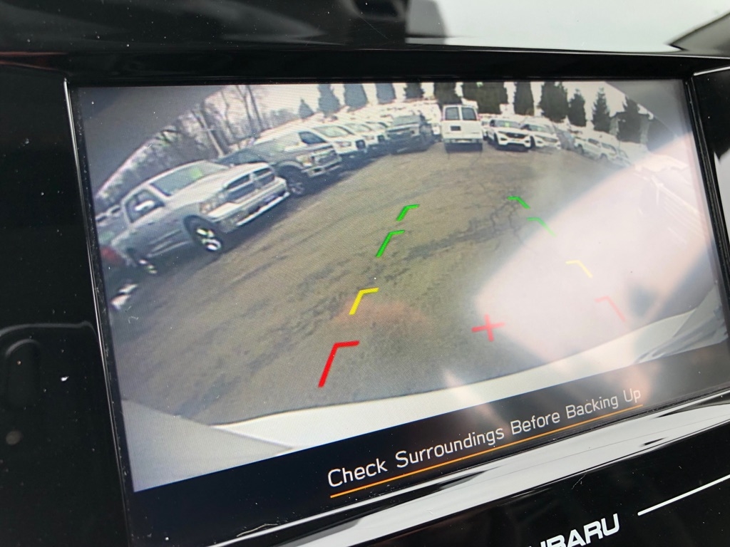 Subaru Impreza  2023