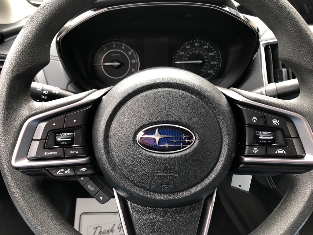 Subaru Impreza  2023