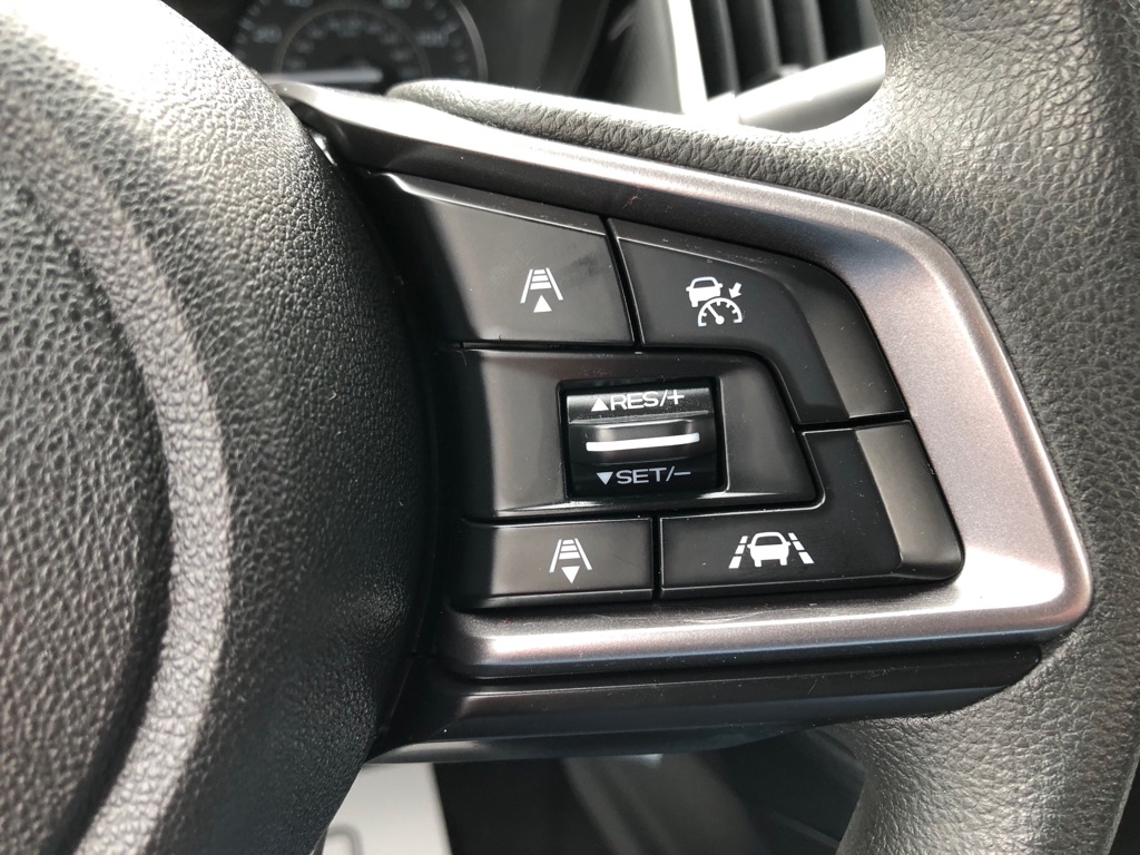 Subaru Impreza  2023