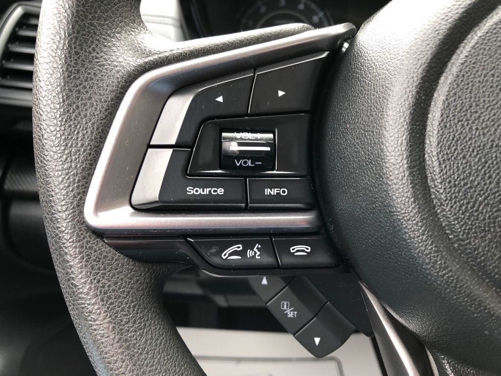 Subaru Impreza  2023