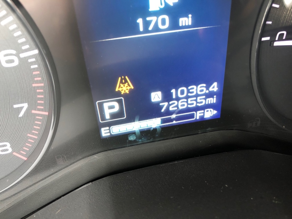 Subaru Impreza  2023