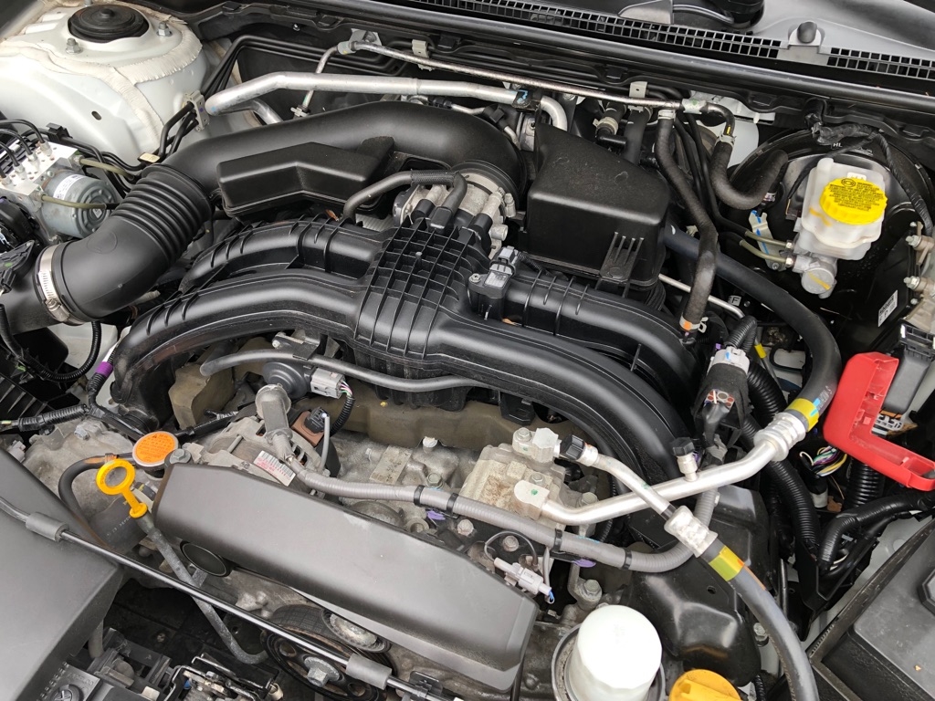 Subaru Impreza  2023