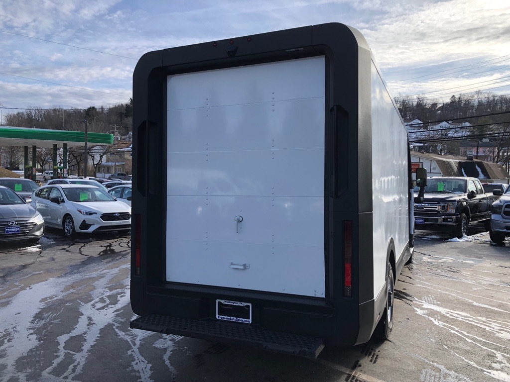 BrightDrop  Zevo  2024