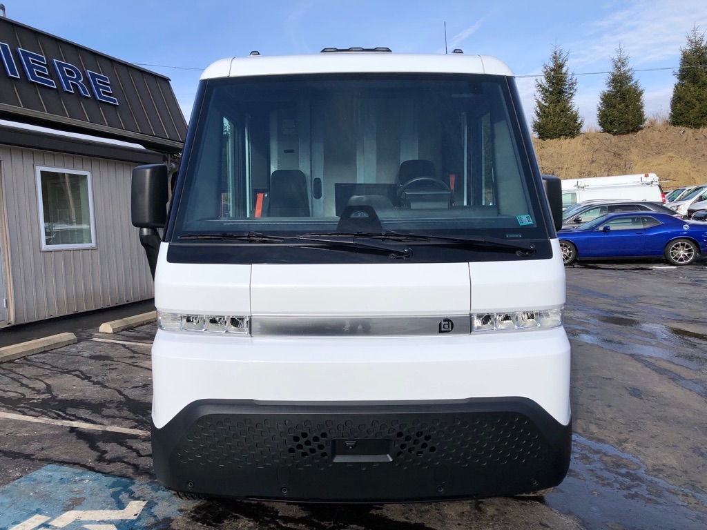 BrightDrop  Zevo  2024