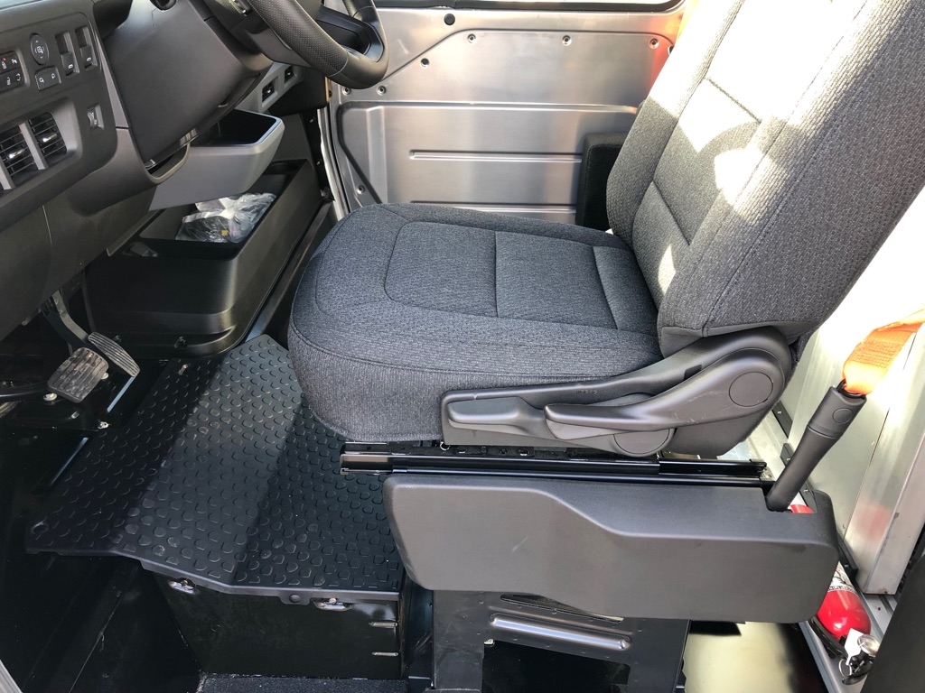 BrightDrop  Zevo  2024