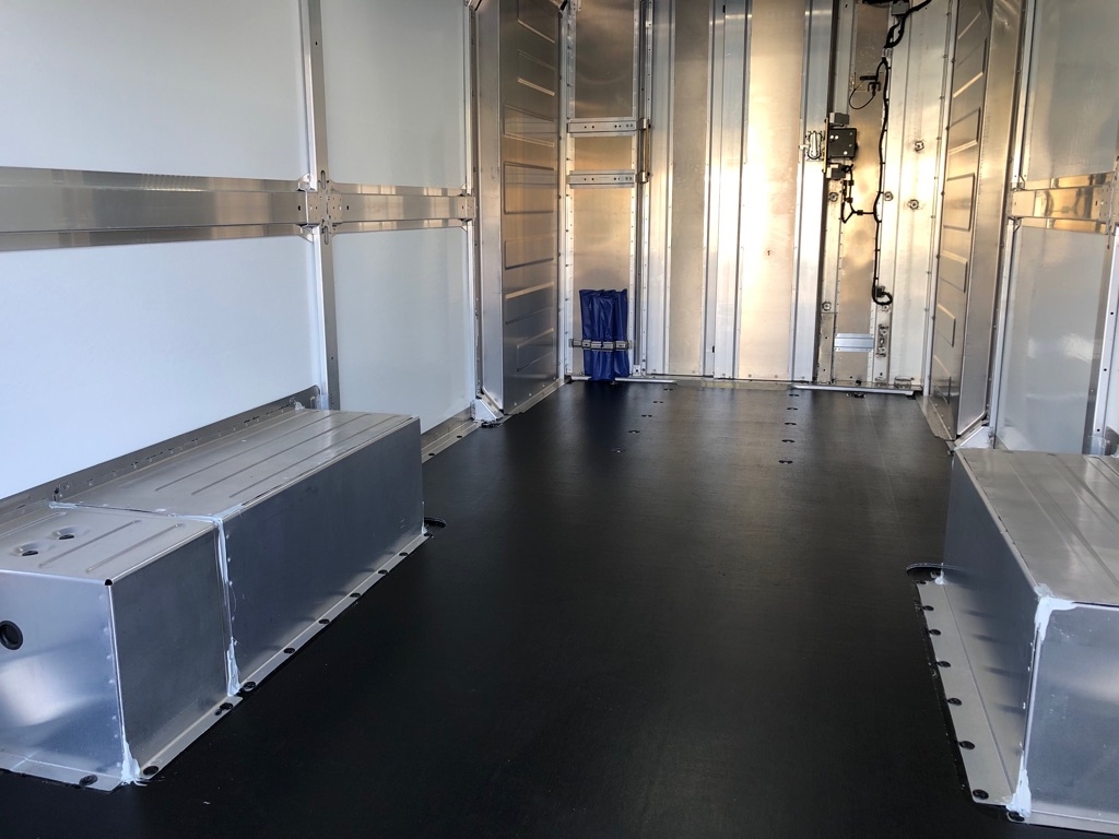 BrightDrop  Zevo  2024