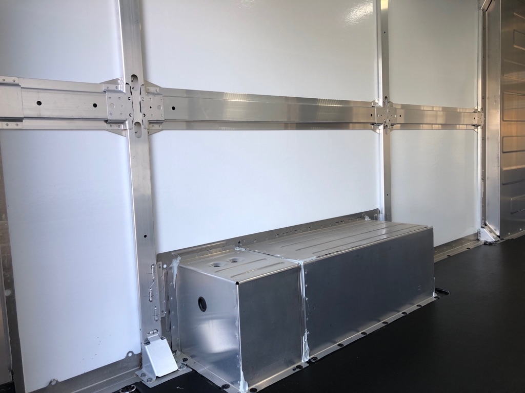 BrightDrop  Zevo  2024