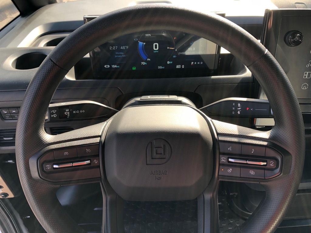 BrightDrop  Zevo  2024