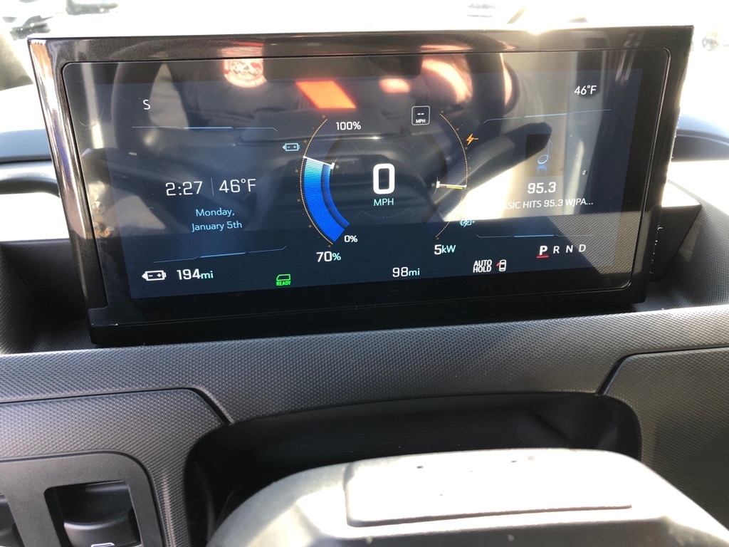 BrightDrop  Zevo  2024