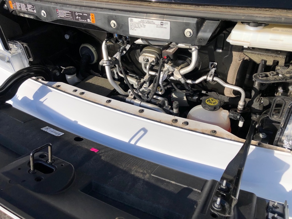 BrightDrop  Zevo  2024