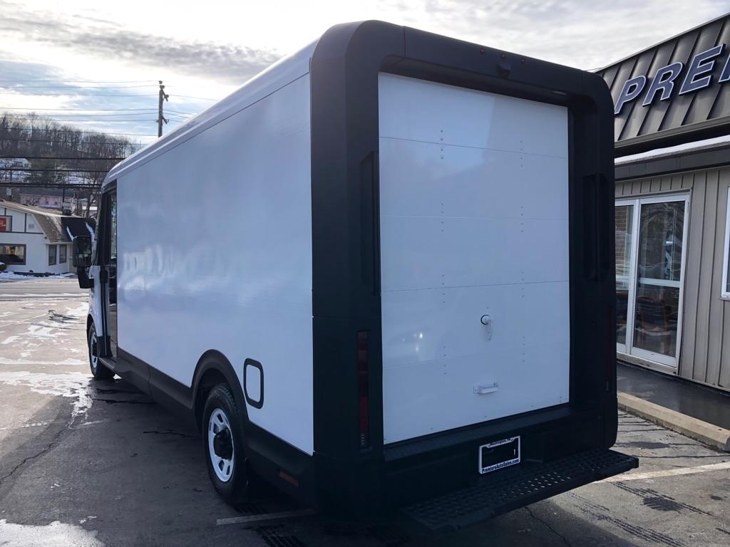 BrightDrop  Zevo  2024