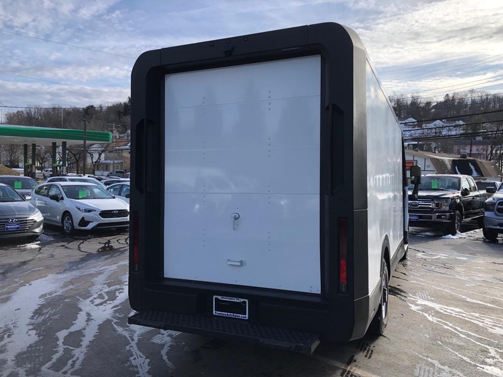 BrightDrop  Zevo  2024