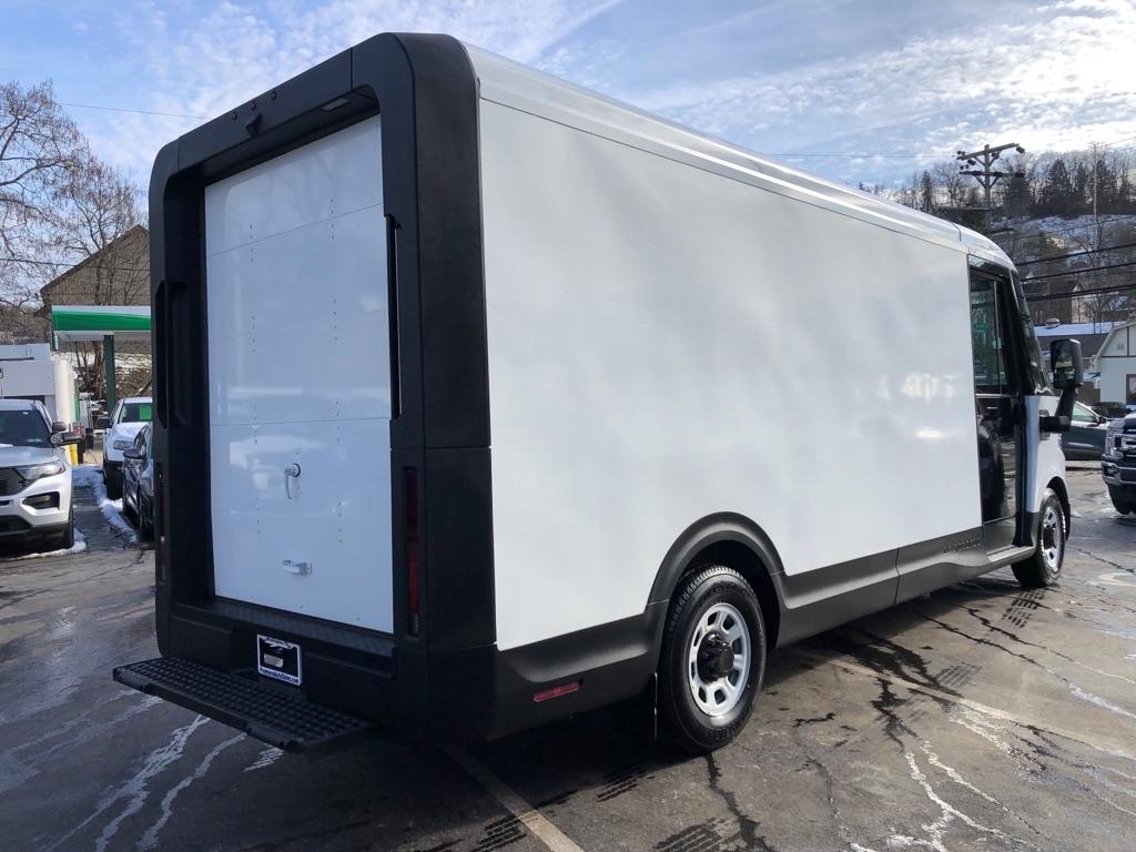 BrightDrop  Zevo  2024