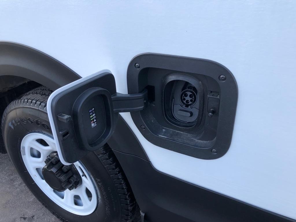 BrightDrop  Zevo  2024