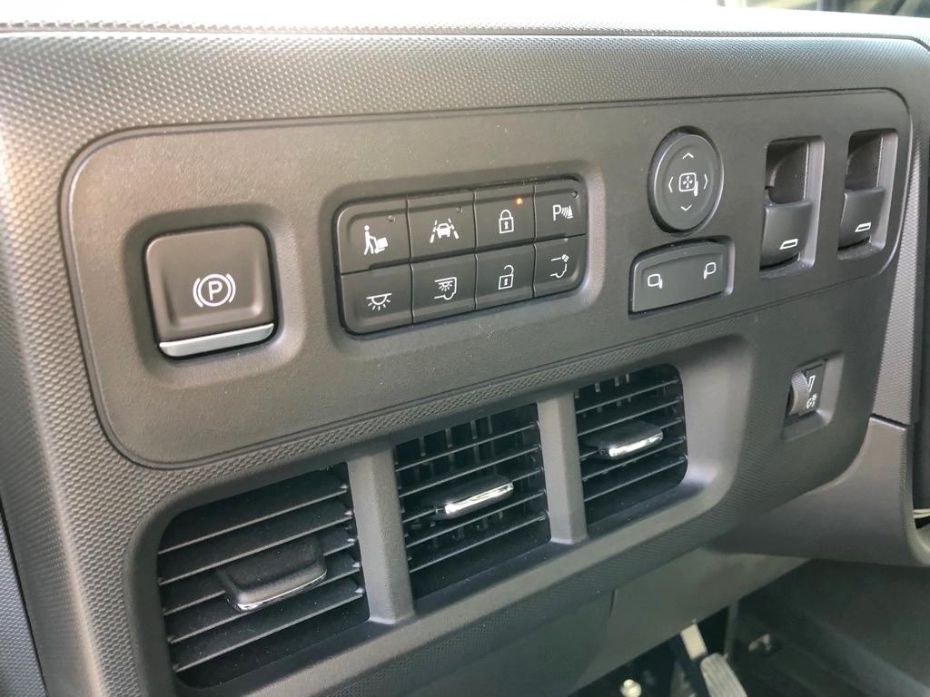 BrightDrop  Zevo  2024