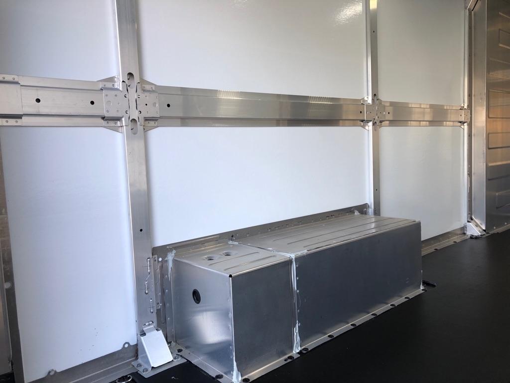 BrightDrop  Zevo  2024