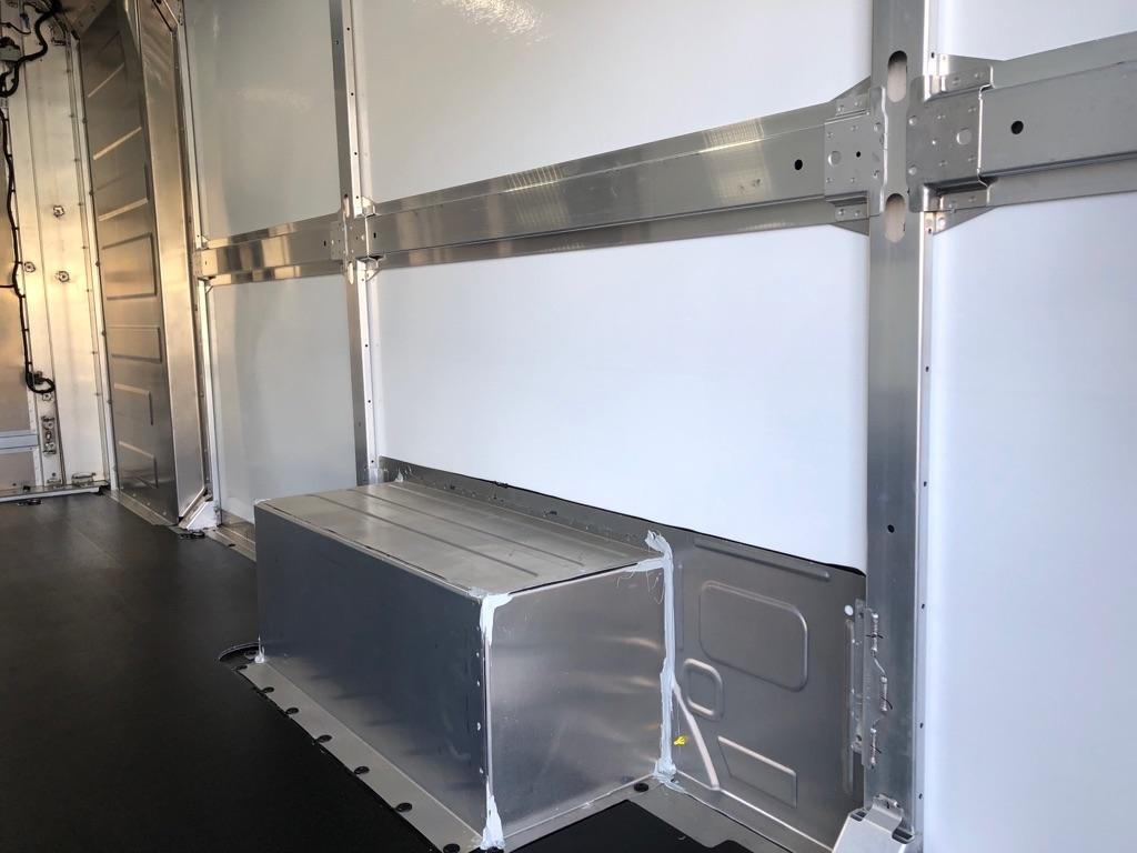 BrightDrop  Zevo  2024