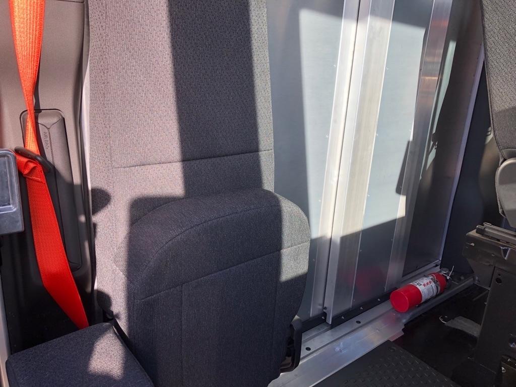 BrightDrop  Zevo  2024