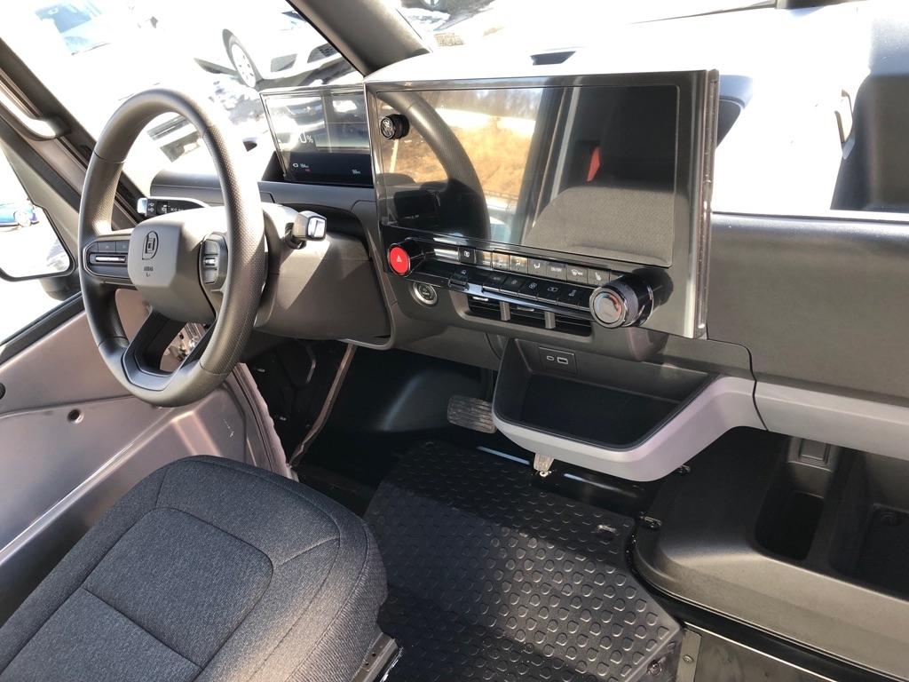 BrightDrop  Zevo  2024