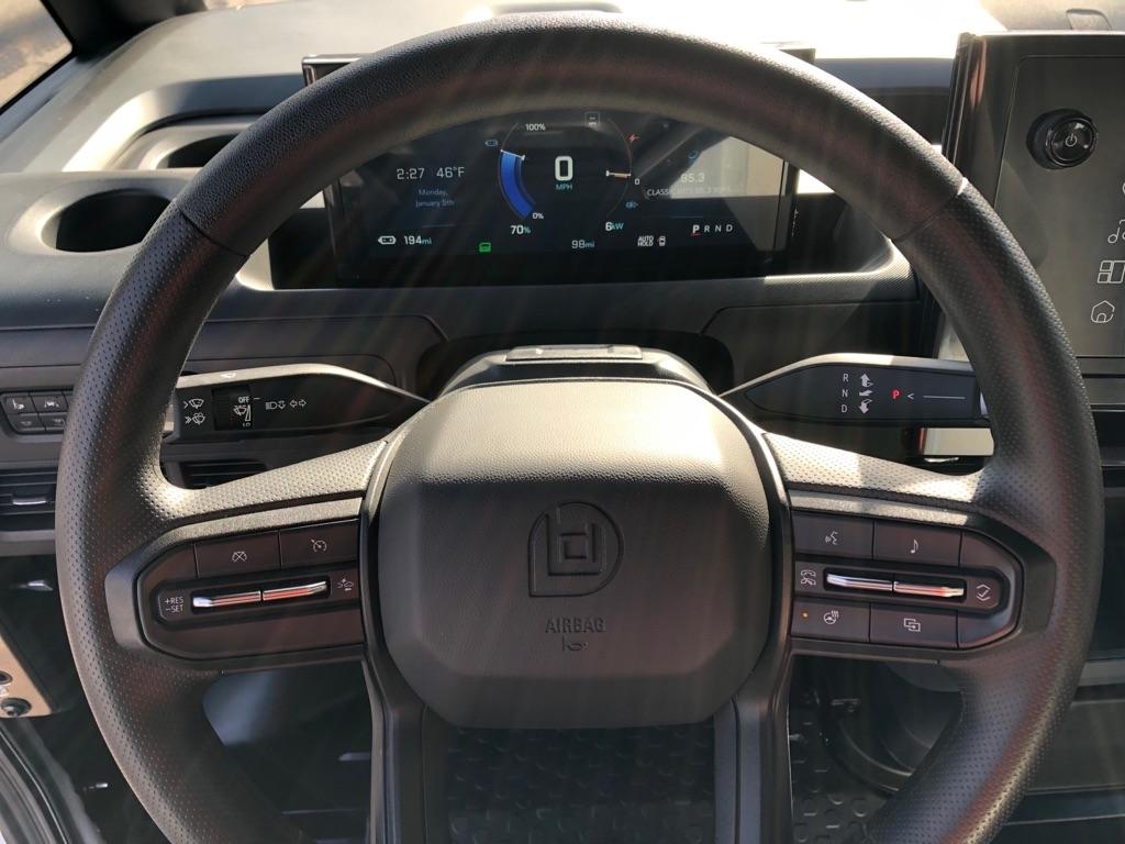 BrightDrop  Zevo  2024