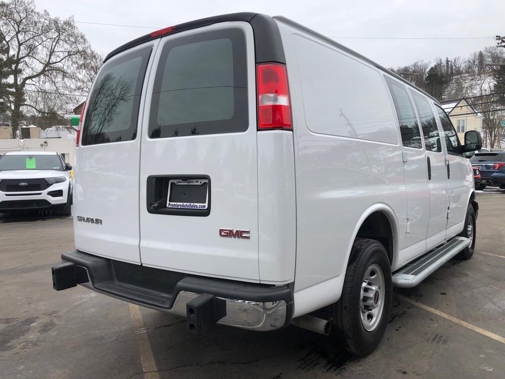 GMC Savana  2024