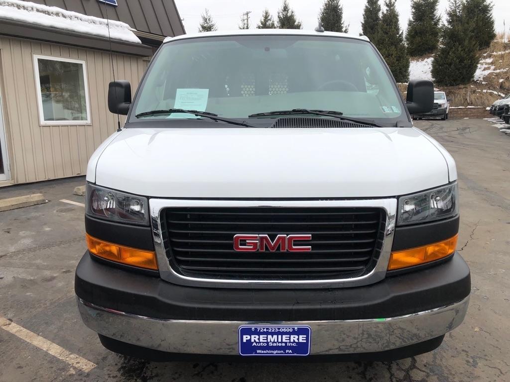 GMC Savana  2024