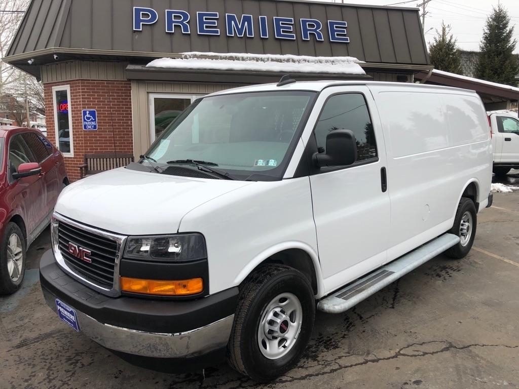 GMC Savana  2024