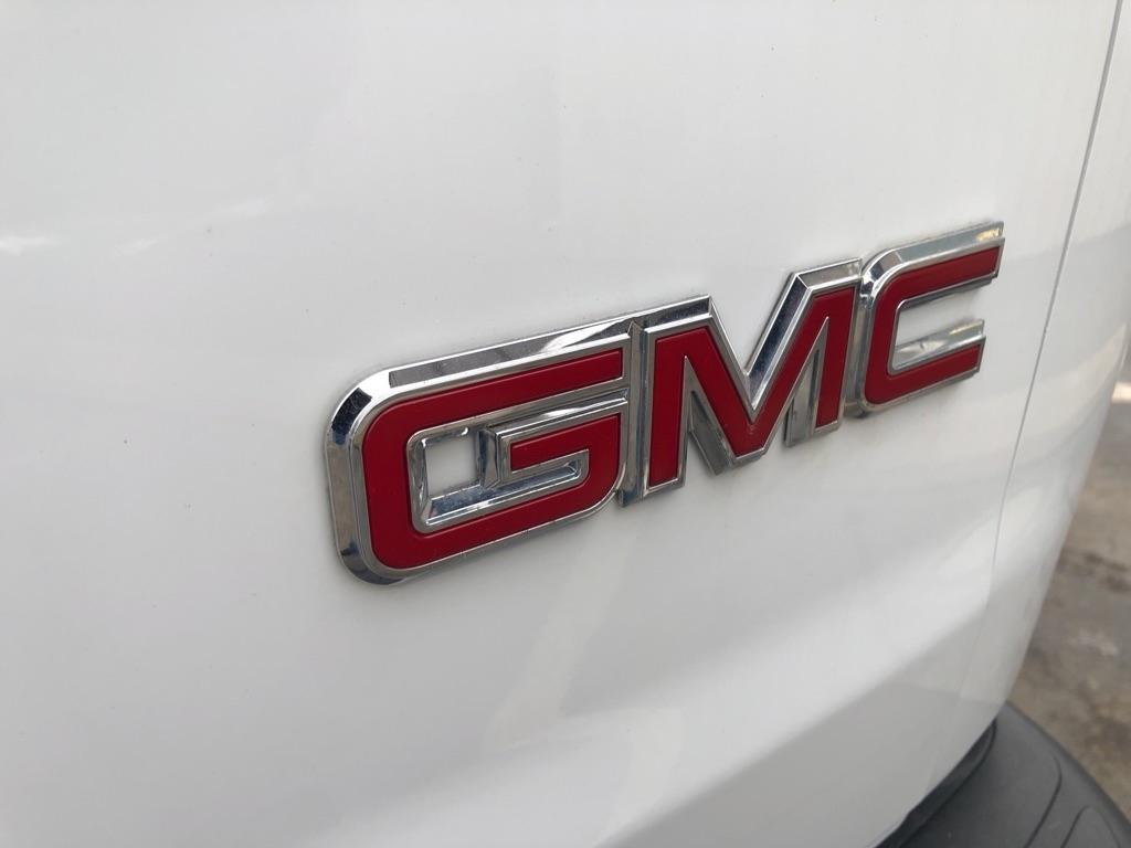 GMC Savana  2024