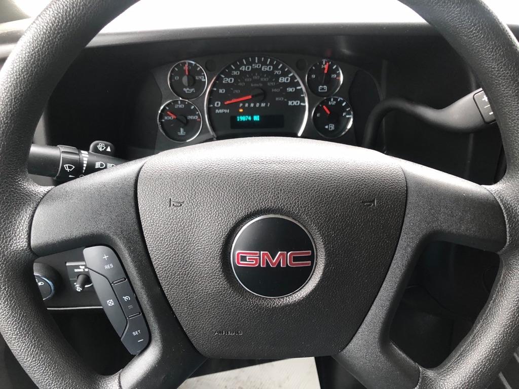 GMC Savana  2024