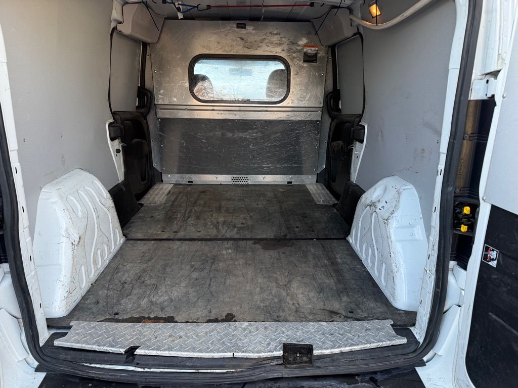 RAM ProMaster City  2022