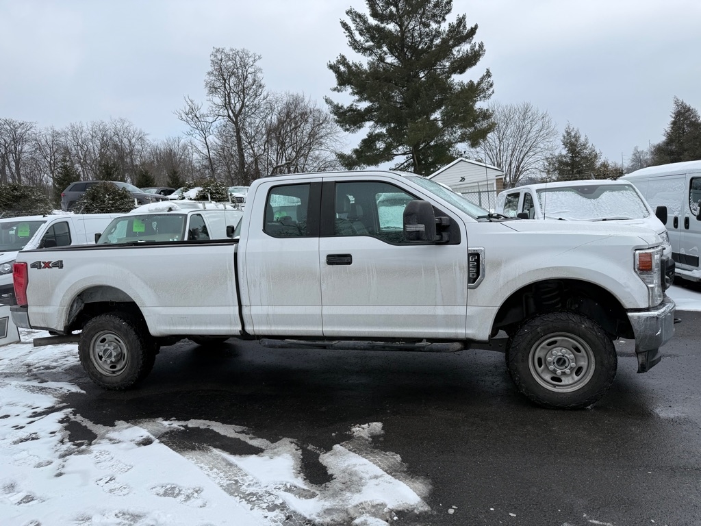 Ford F-250 SD  2020