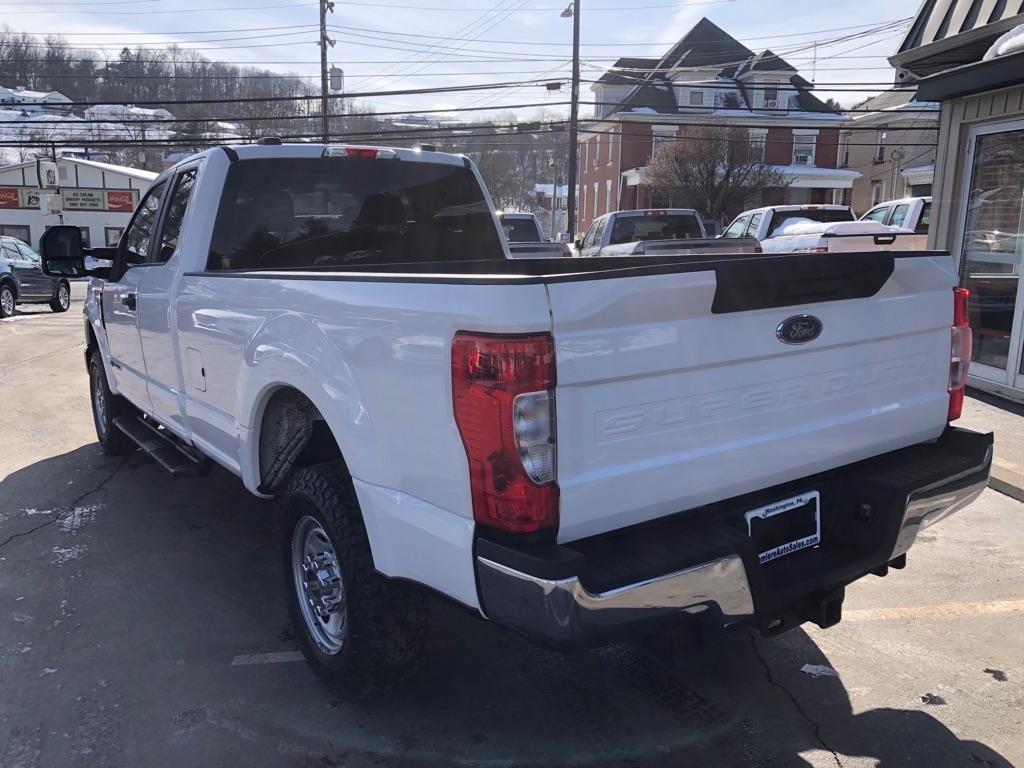Ford F-250 SD  2020