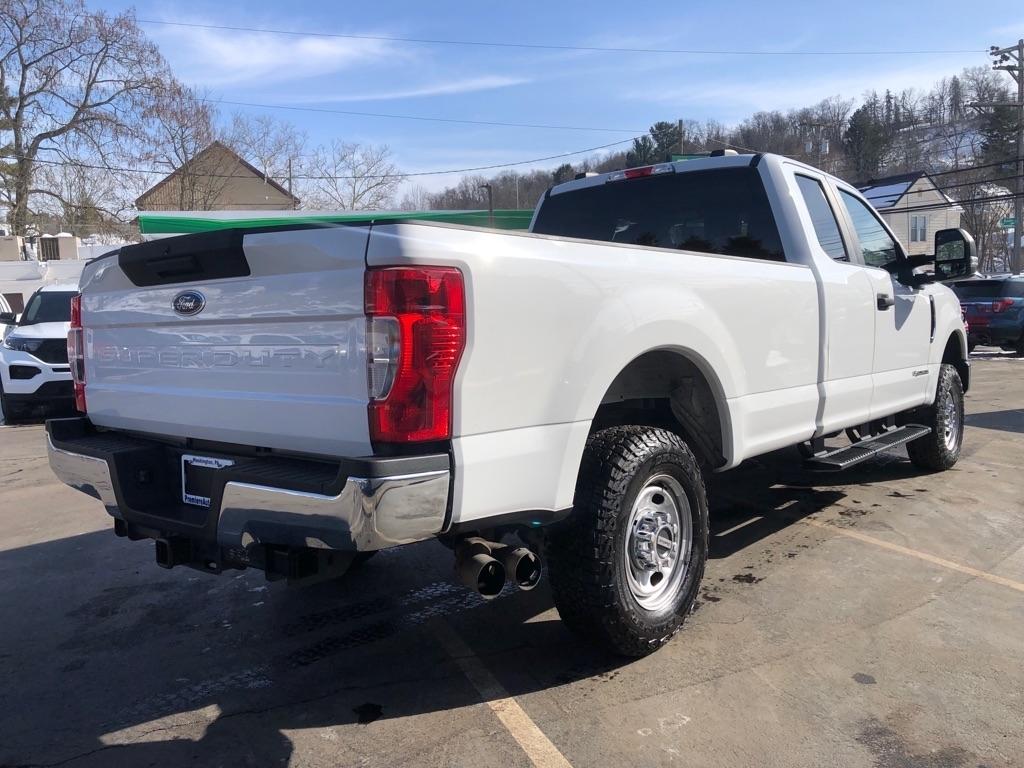 Ford F-250 SD  2020