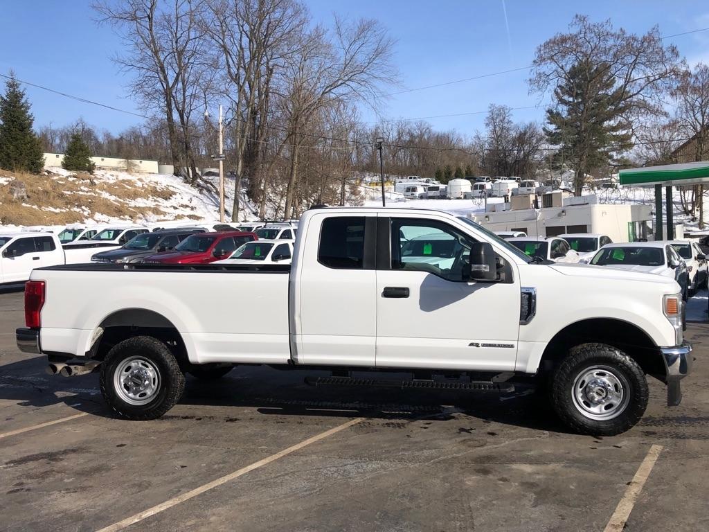 Ford F-250 SD  2020