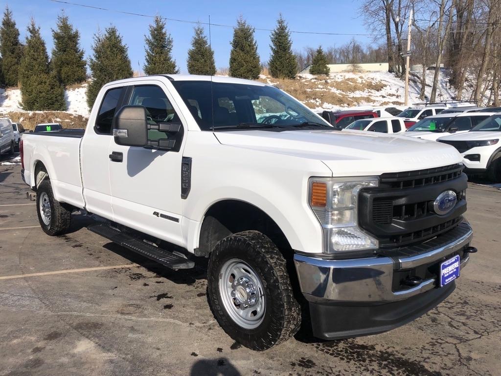 Ford F-250 SD  2020