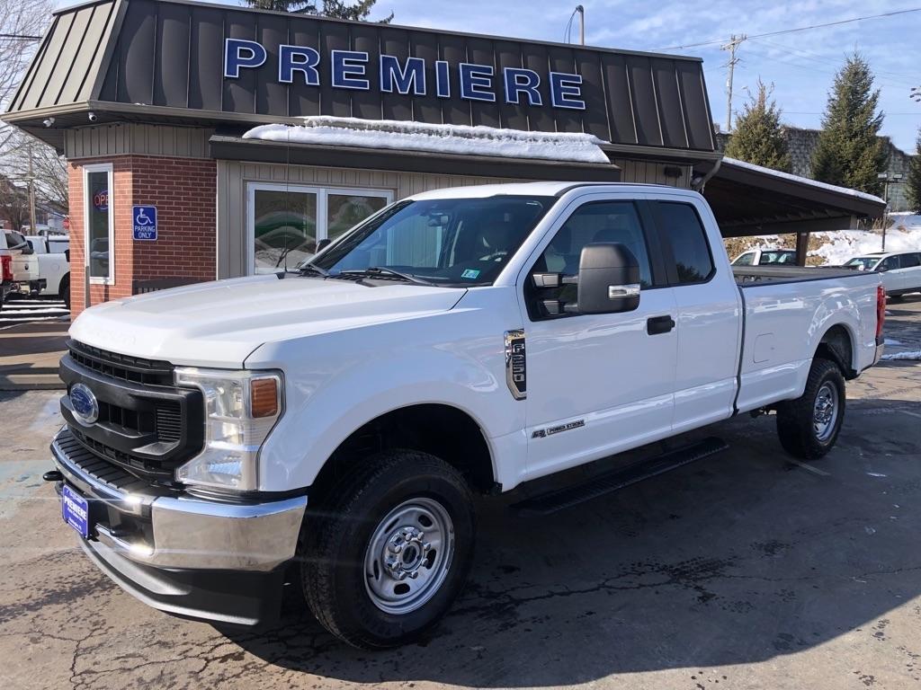 Ford F-250 SD  2020