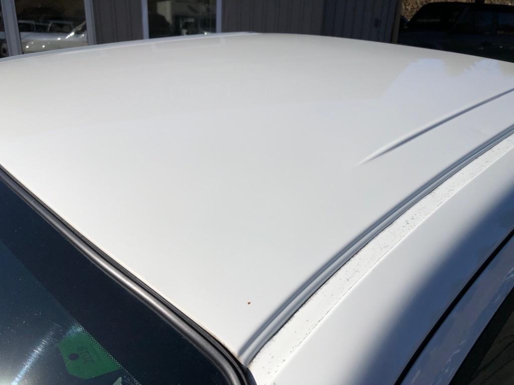 Nissan Frontier  2019