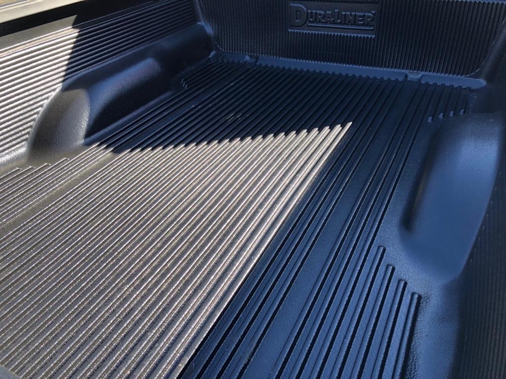 Nissan Frontier  2019