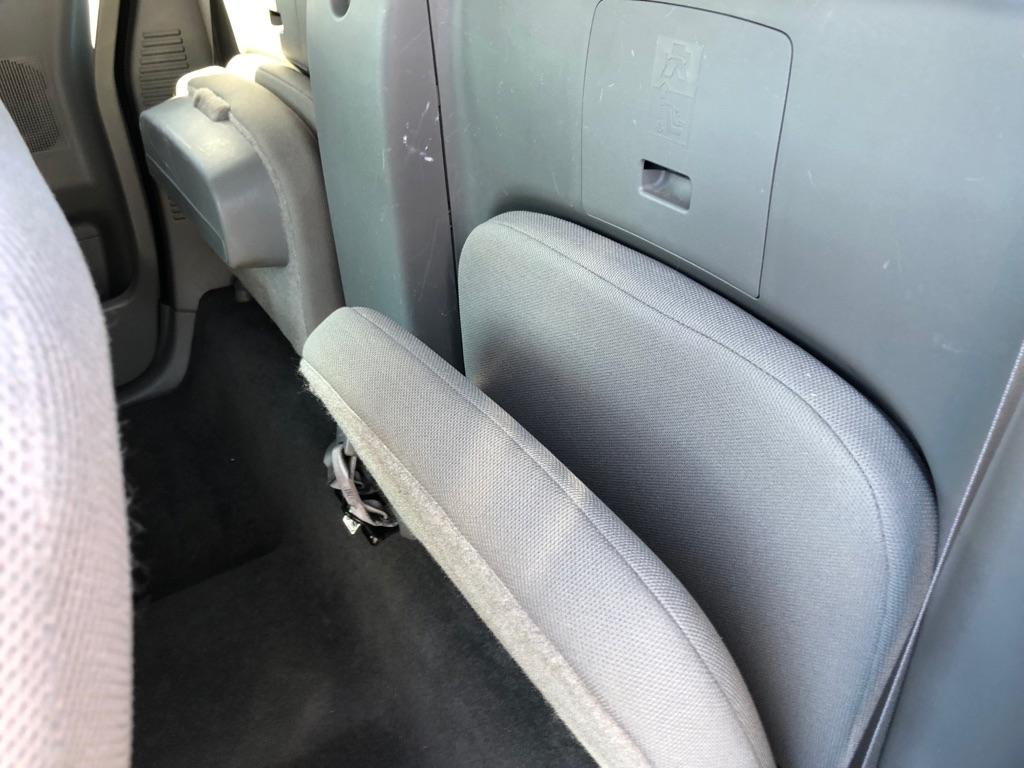 Nissan Frontier  2019