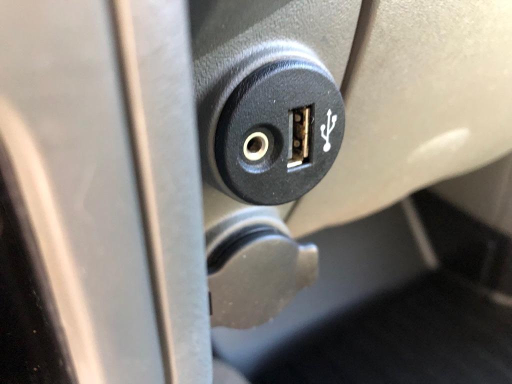 Nissan Frontier  2019