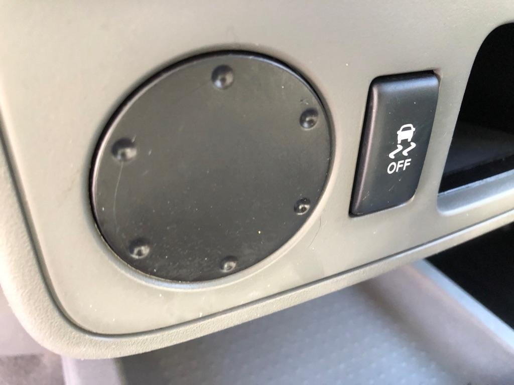 Nissan Frontier  2019