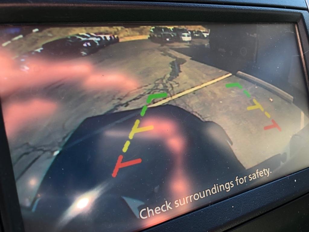 Nissan Frontier  2019