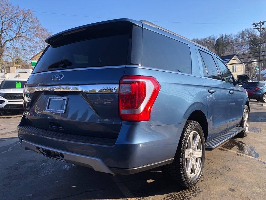 Ford Expedition  2018