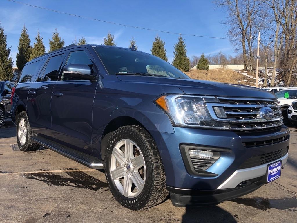 Ford Expedition  2018