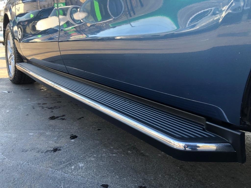 Ford Expedition  2018