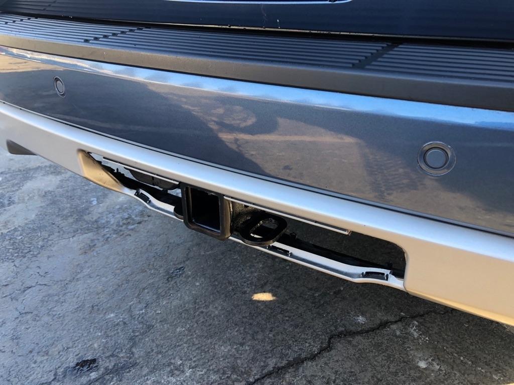 Ford Expedition  2018